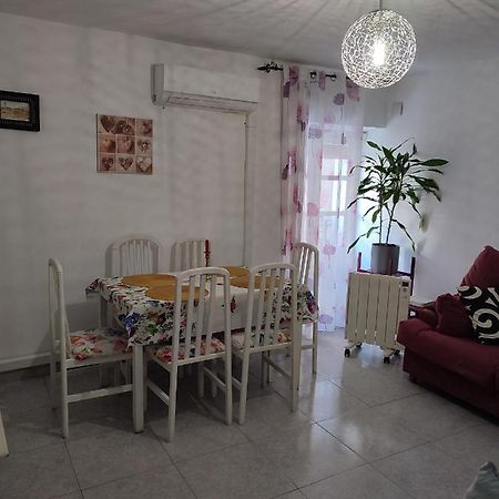 Apartamento Ideal Para Familias Toledo Exteriör bild