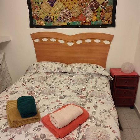 Apartamento Ideal Para Familias Toledo Exteriör bild