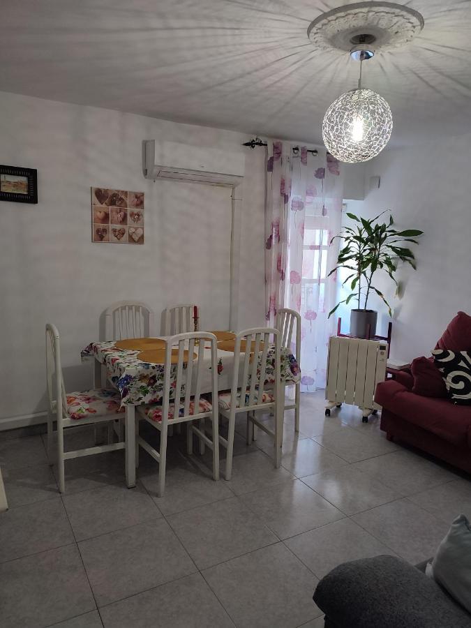Apartamento Ideal Para Familias Toledo Exteriör bild
