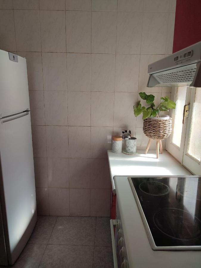 Apartamento Ideal Para Familias Toledo Exteriör bild