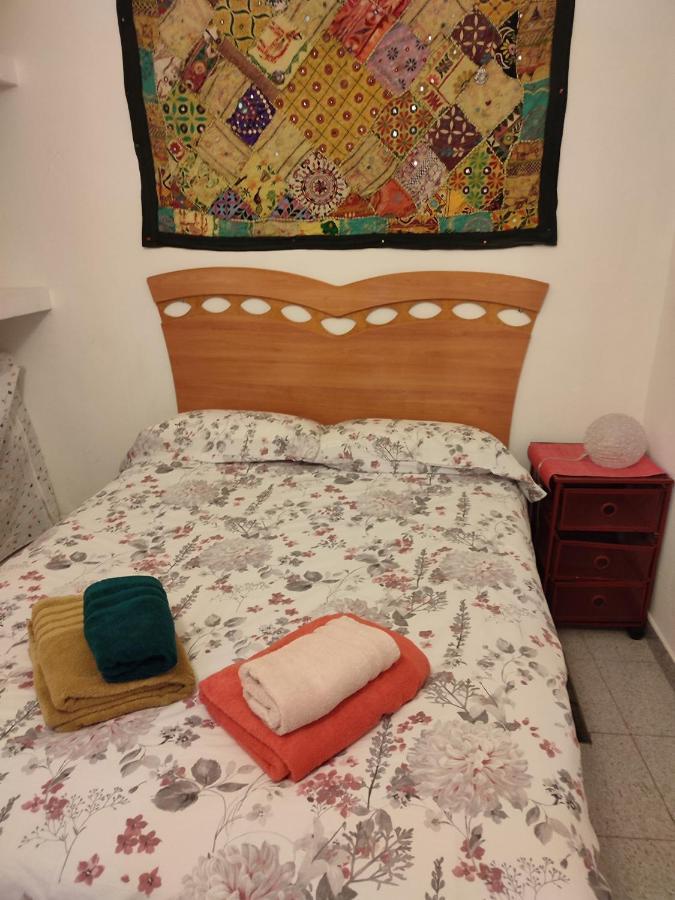 Apartamento Ideal Para Familias Toledo Exteriör bild