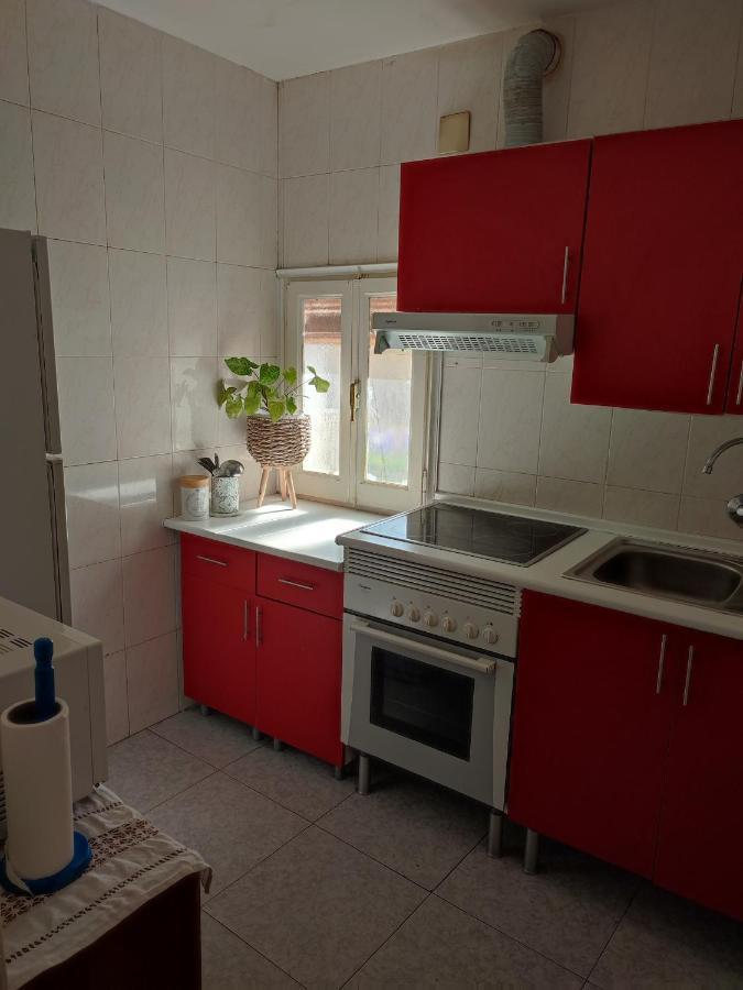 Apartamento Ideal Para Familias Toledo Exteriör bild