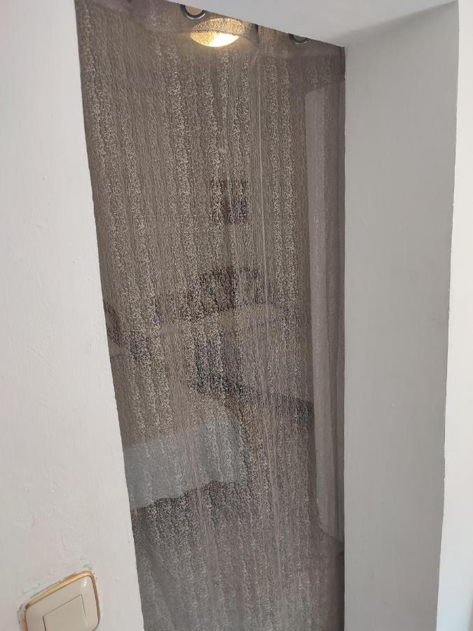 Apartamento Ideal Para Familias Toledo Exteriör bild