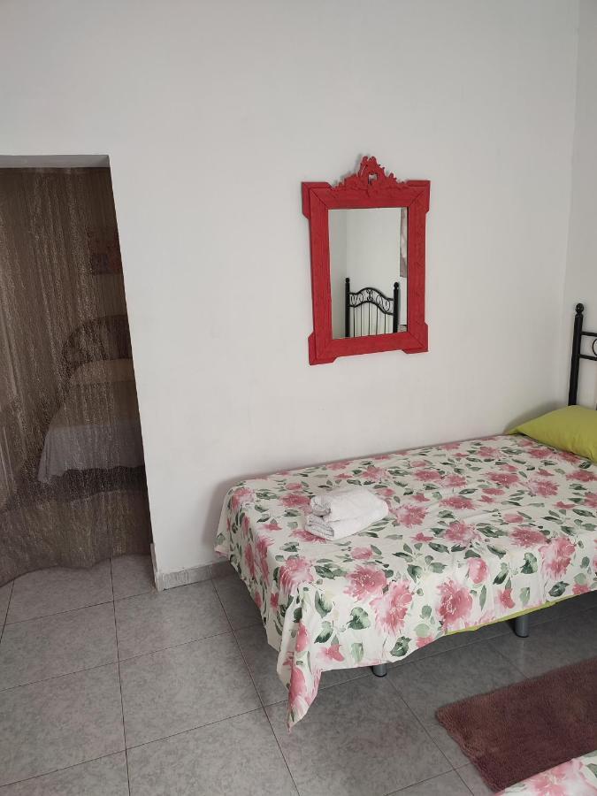 Apartamento Ideal Para Familias Toledo Exteriör bild