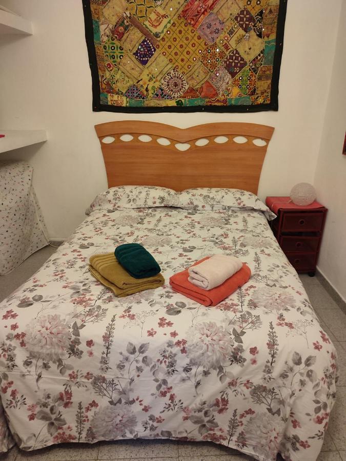 Apartamento Ideal Para Familias Toledo Exteriör bild