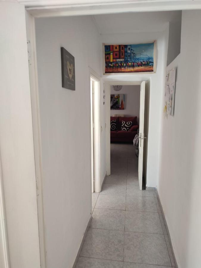 Apartamento Ideal Para Familias Toledo Exteriör bild