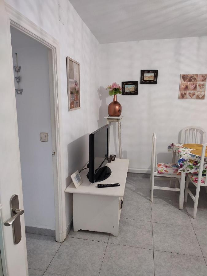 Apartamento Ideal Para Familias Toledo Exteriör bild