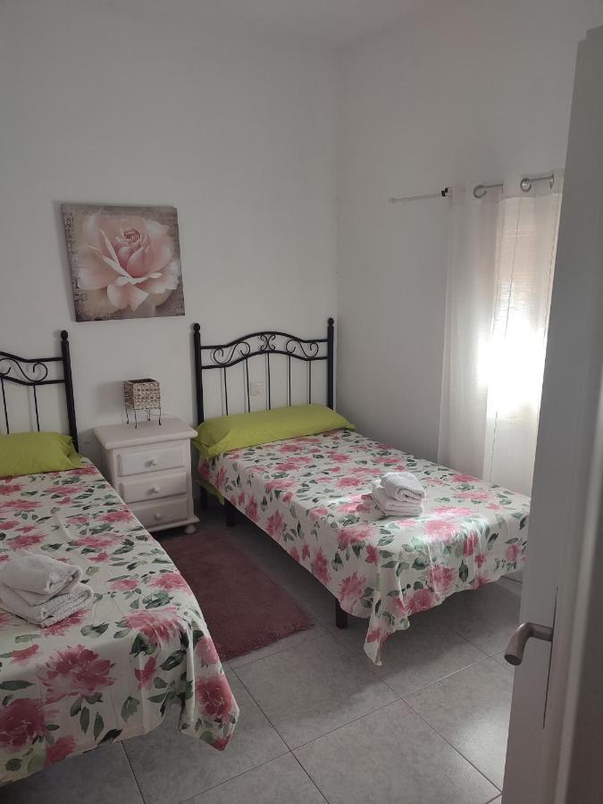 Apartamento Ideal Para Familias Toledo Exteriör bild