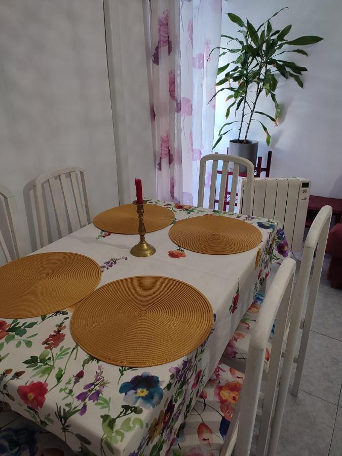 Apartamento Ideal Para Familias Toledo Exteriör bild