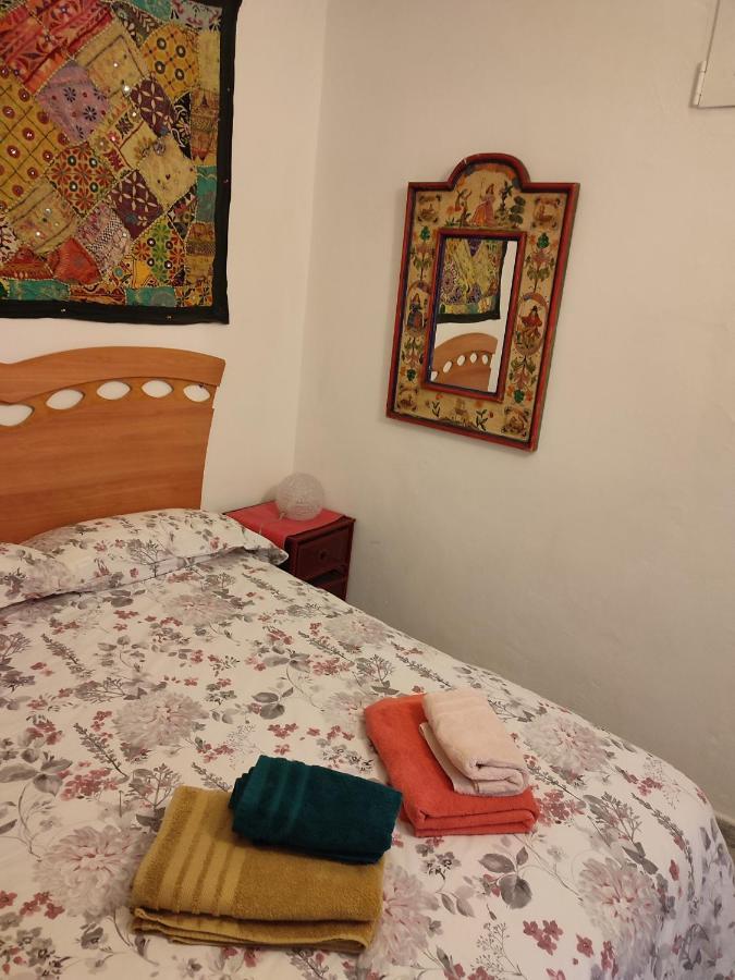 Apartamento Ideal Para Familias Toledo Exteriör bild
