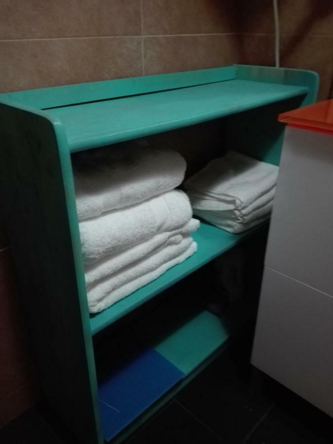 Apartamento Ideal Para Familias Toledo Exteriör bild