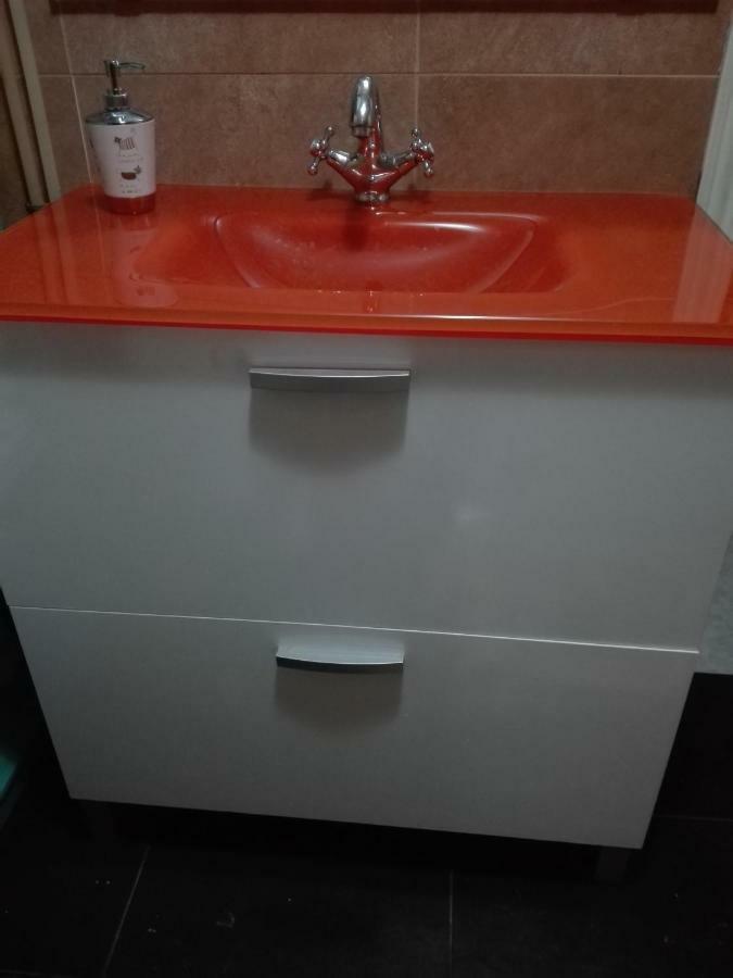 Apartamento Ideal Para Familias Toledo Exteriör bild