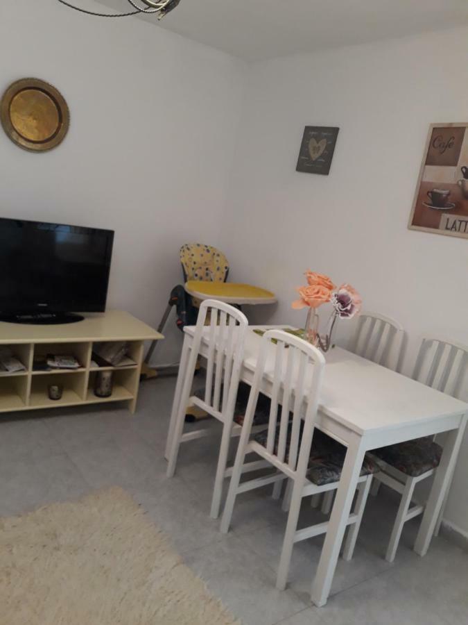Apartamento Ideal Para Familias Toledo Exteriör bild