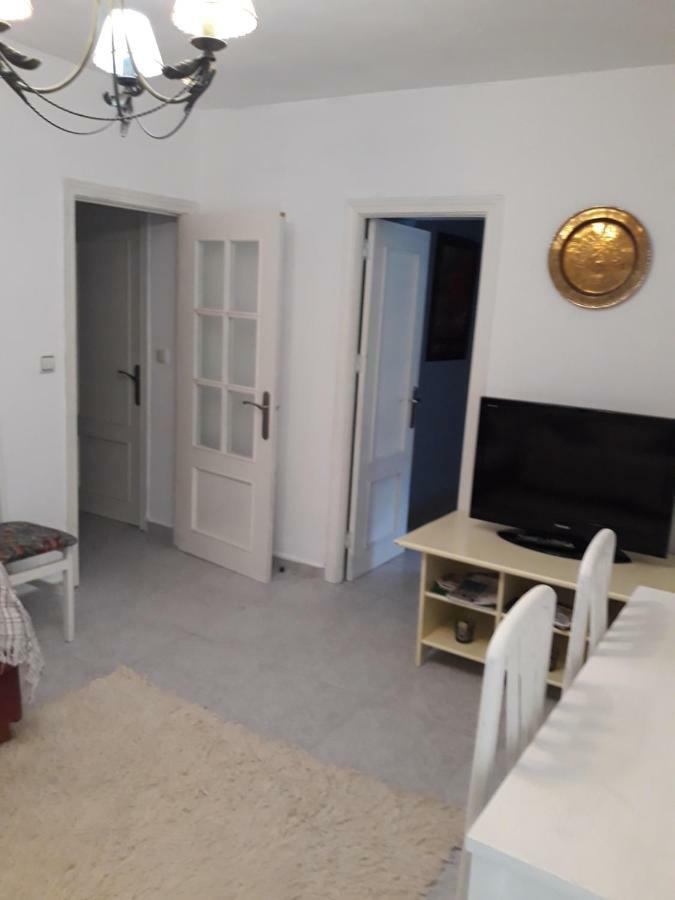 Apartamento Ideal Para Familias Toledo Exteriör bild