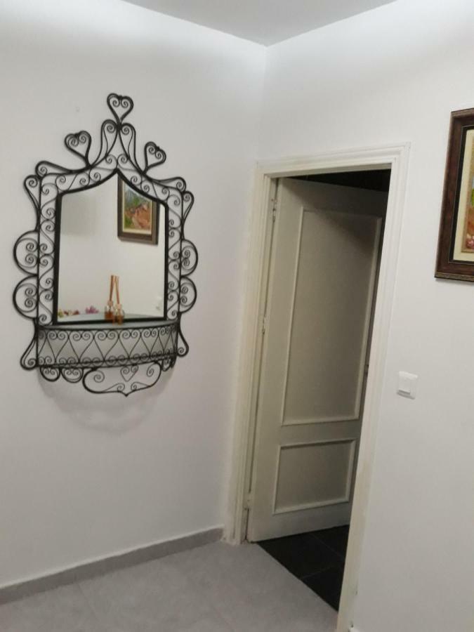 Apartamento Ideal Para Familias Toledo Exteriör bild