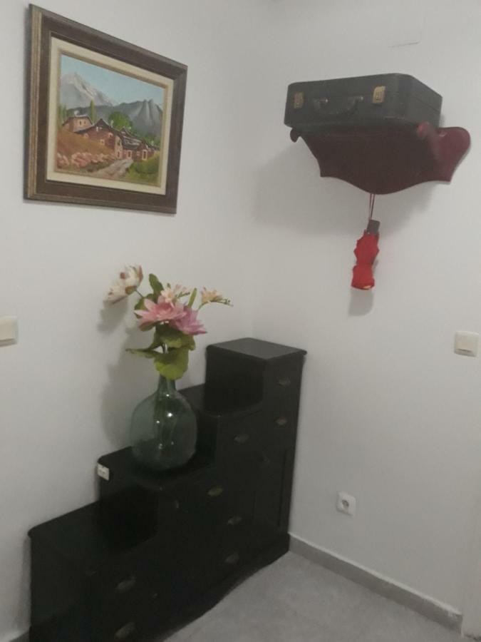 Apartamento Ideal Para Familias Toledo Exteriör bild
