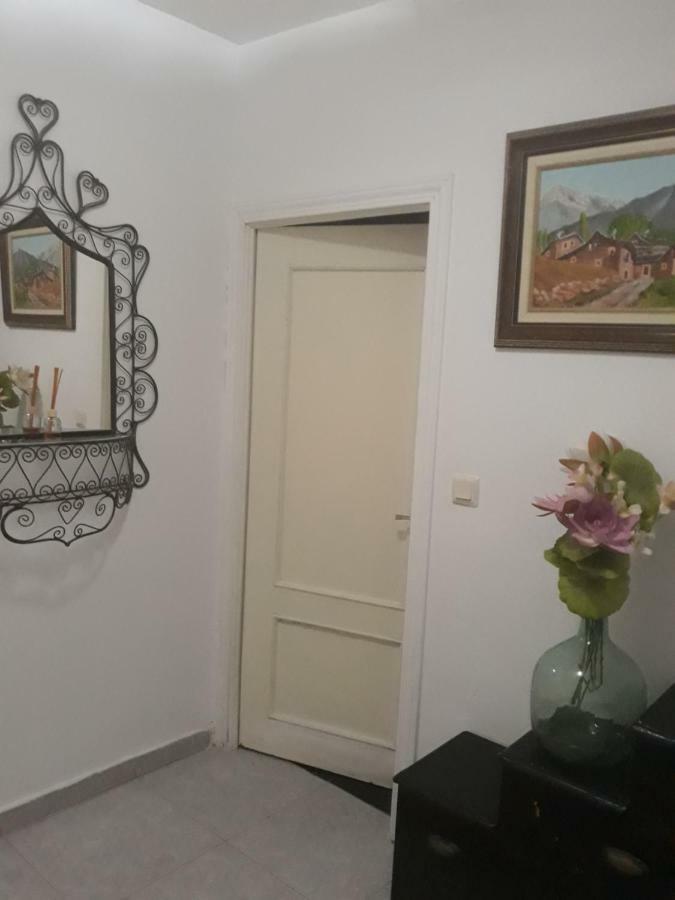 Apartamento Ideal Para Familias Toledo Exteriör bild