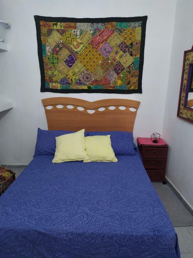 Apartamento Ideal Para Familias Toledo Exteriör bild