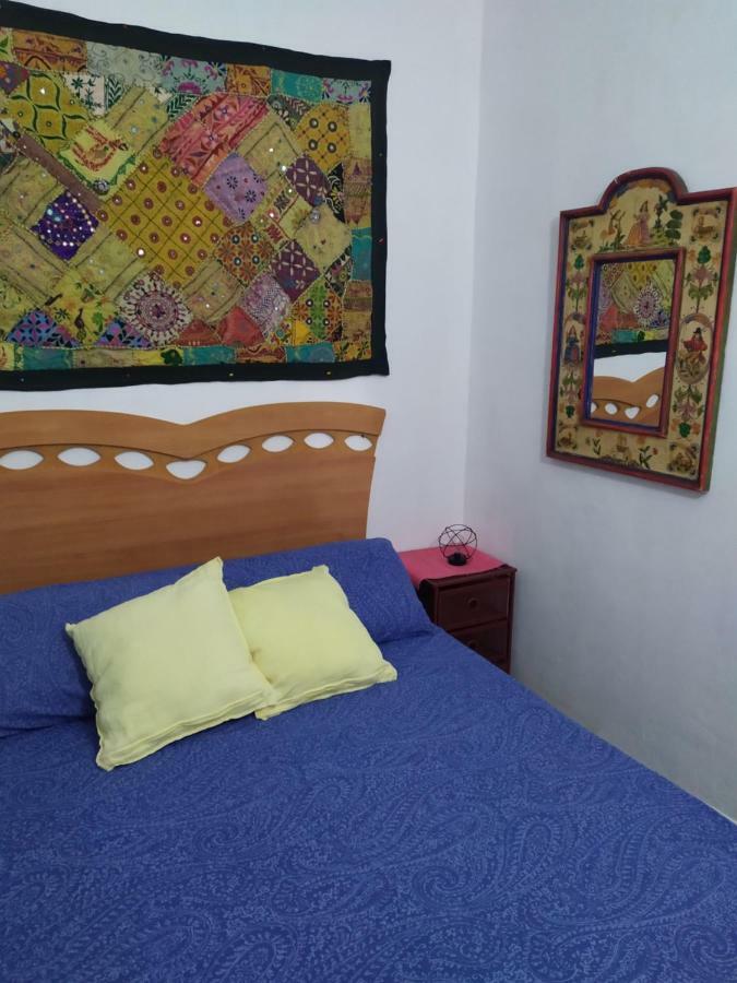 Apartamento Ideal Para Familias Toledo Exteriör bild