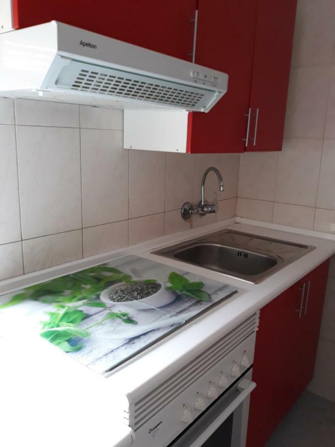 Apartamento Ideal Para Familias Toledo Exteriör bild