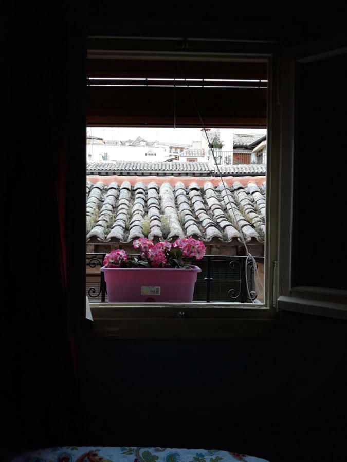 Apartamento Ideal Para Familias Toledo Exteriör bild