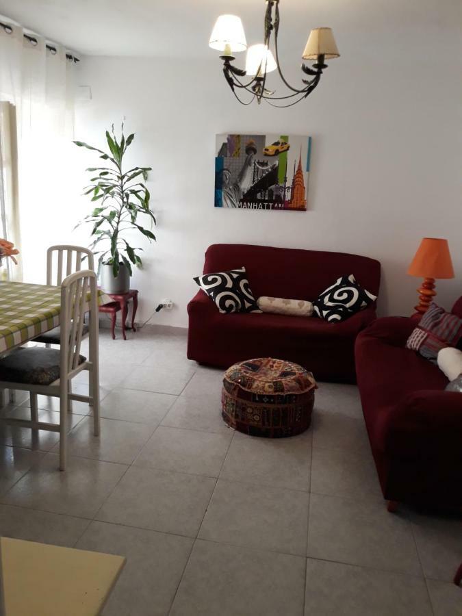 Apartamento Ideal Para Familias Toledo Rum bild
